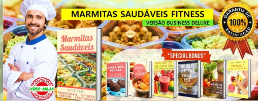 marmita fitness